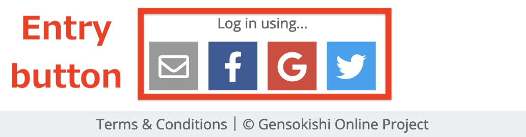 GensoKishi Online, the gateway to the MetaVerse, is now accepting applications for its highly anticipated closed alpha test on May 17!