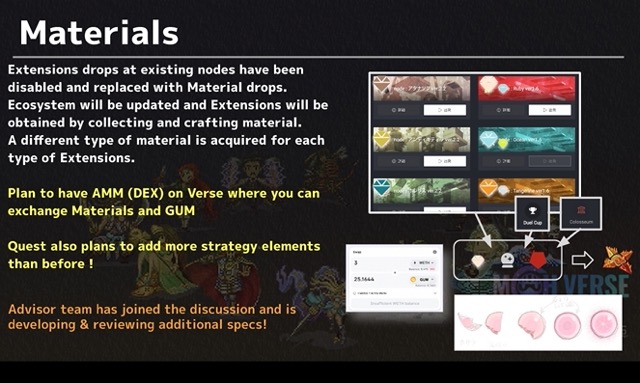 [September 2022] Summary of the latest information and roadmap for My Crypto Heroes.