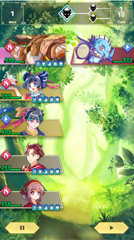 【Interview】Director Ikeda of "Menya Dragon Ramen" for trusted blockchain game management