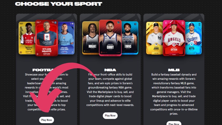 How to Play and Earn Money in Sorare Soccer for Beginners (2023 Edition)