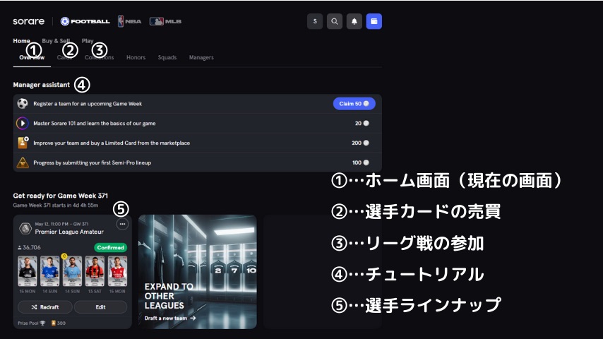 How to Play and Earn Money in Sorare Soccer for Beginners (2023 Edition)