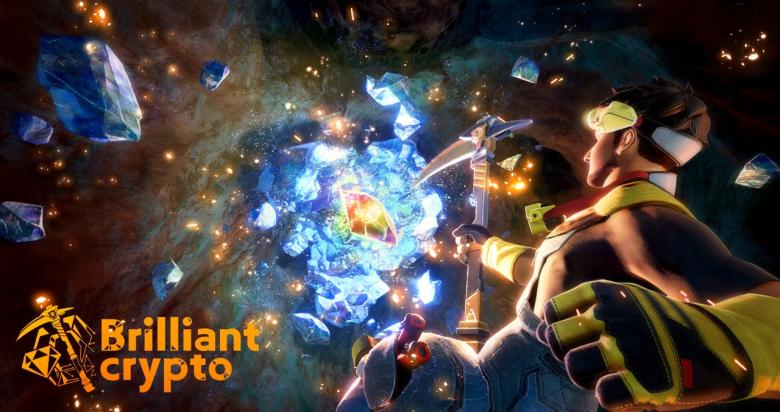 Brilliantcrypto