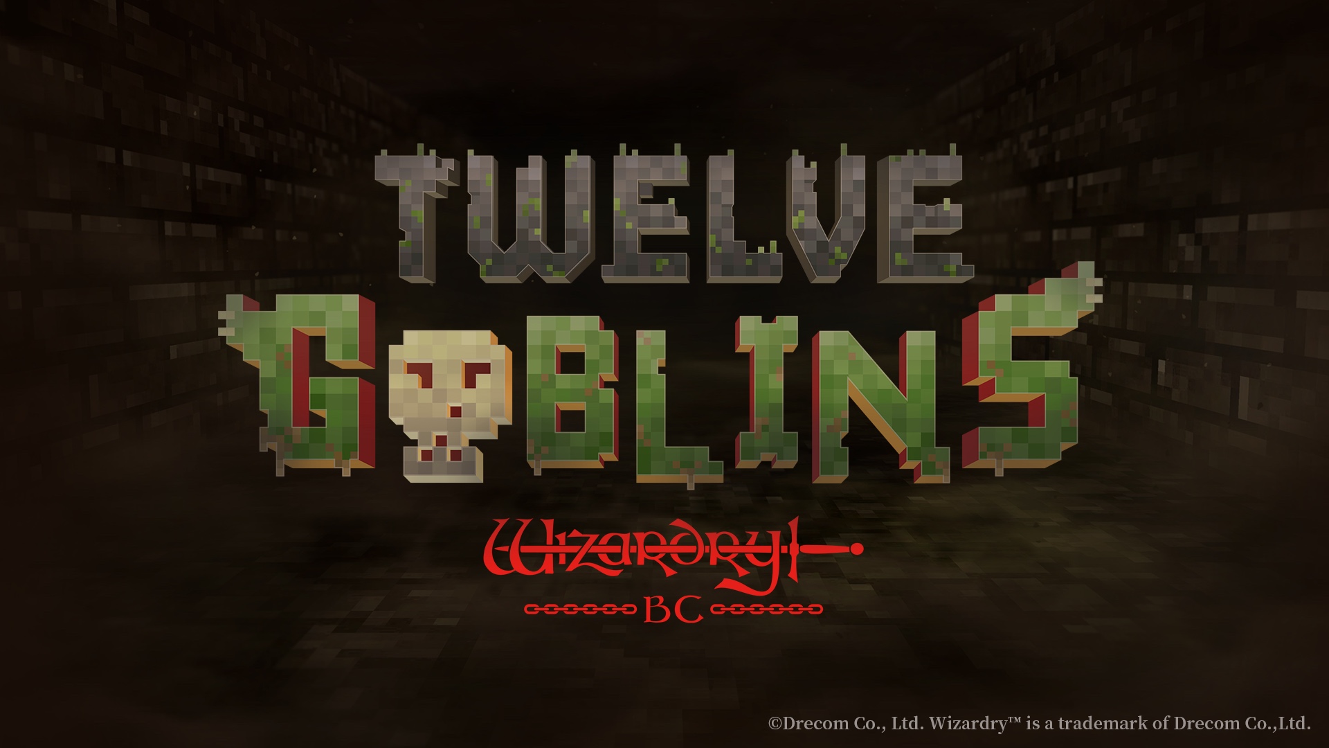 New Mini-App "Twelve Goblins - Wizardry BC -" Announces Collaboration with Popular Game "Cat Chef," Boasting Over 1 Million Monthly Users
