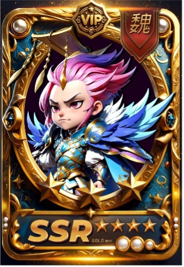 SK-Lab Releases New NFT Game "Sangokushi KARMA" – Introducing NFT Generals and a Player-Driven Economy
