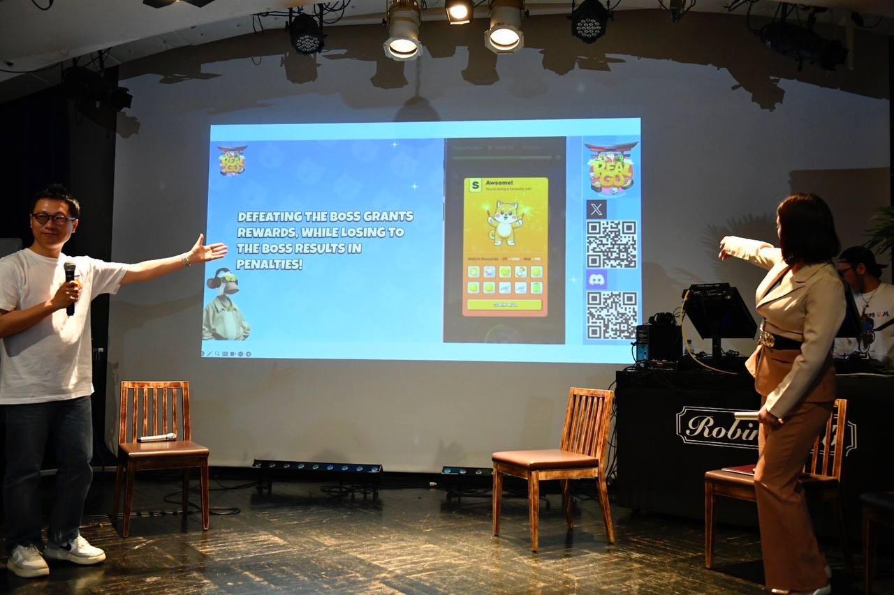 "Report on 'TEAMZ Web3/AI Summit 2025': Future Strategies for Web3 Games Originating in Japan"