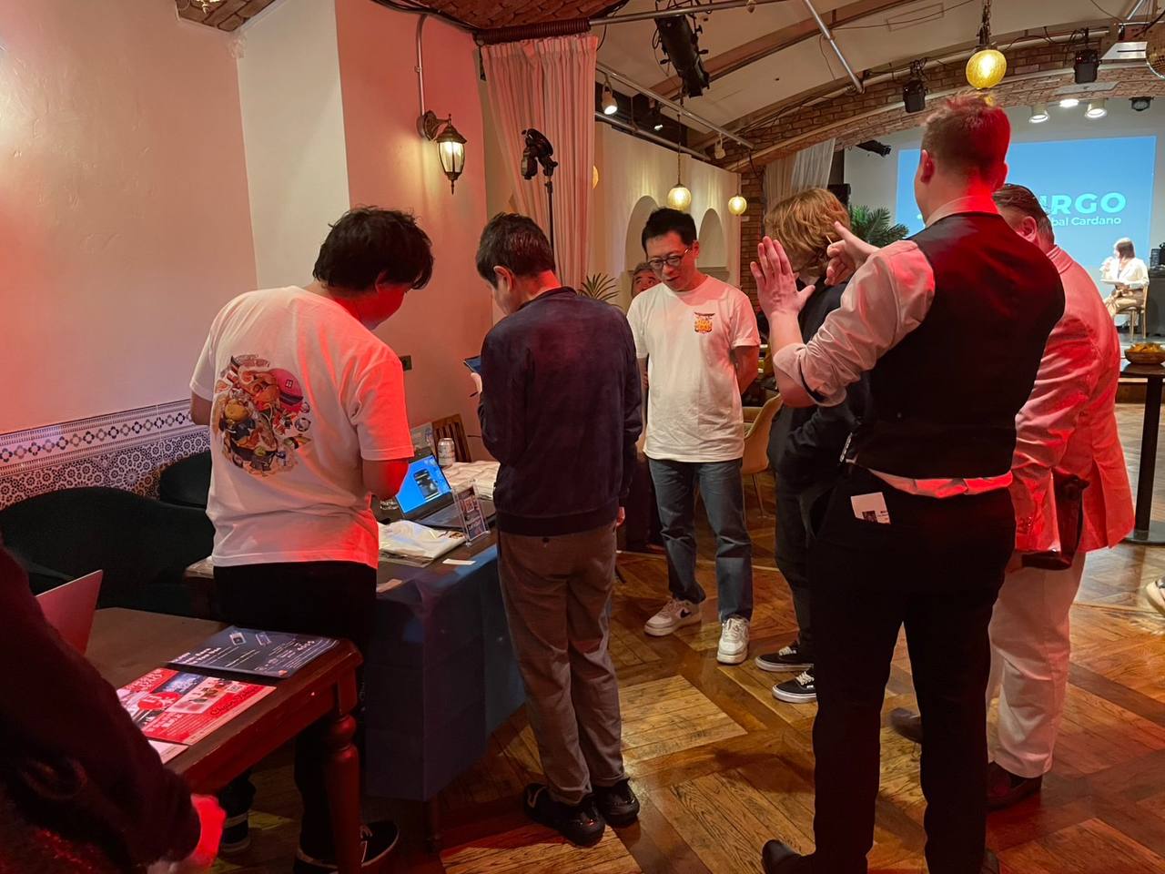 "Report on 'TEAMZ Web3/AI Summit 2025': Future Strategies for Web3 Games Originating in Japan"