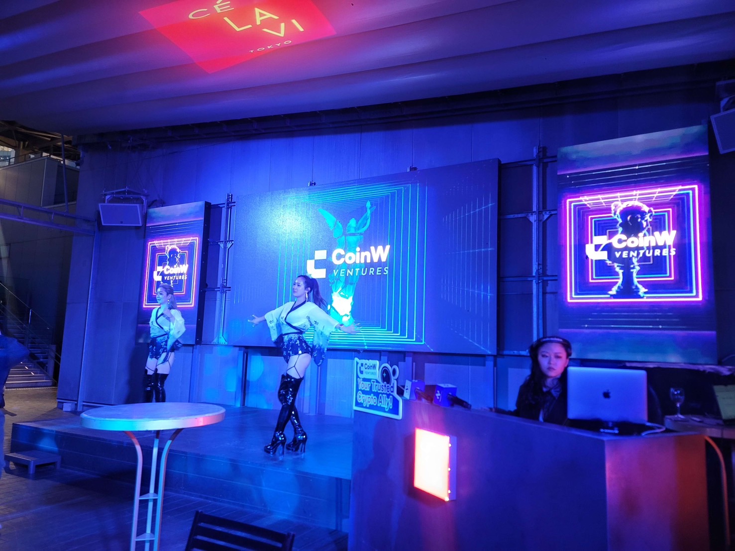 "Report on 'TEAMZ Web3/AI Summit 2025': Future Strategies for Web3 Games Originating in Japan"