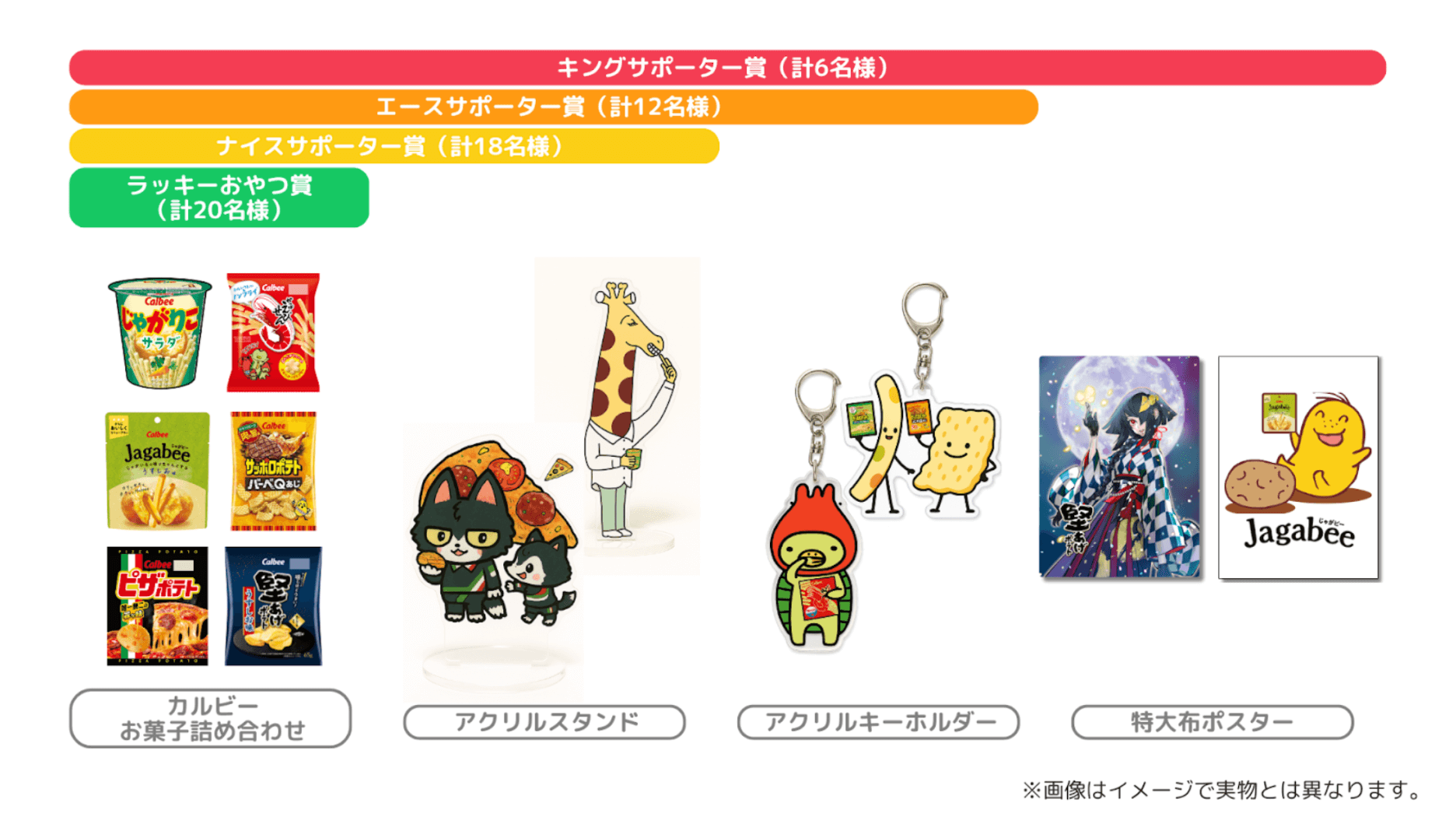 "Community Wars" x Calbee's limited collaboration NFT will go on sale at αU market starting July 22.