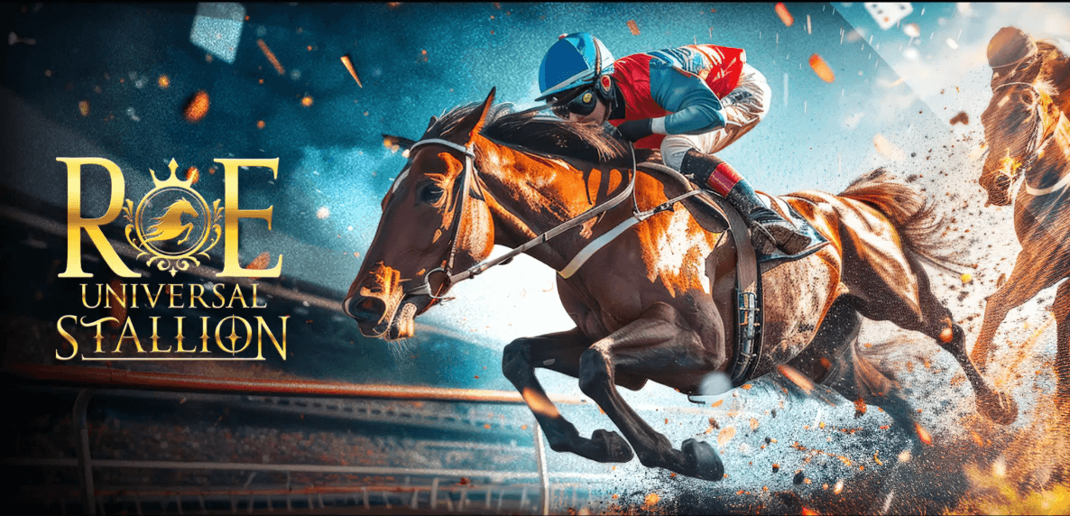 Unista RE to issue its own currency "Universal Stallion Coin (USC)" on Polygon.
