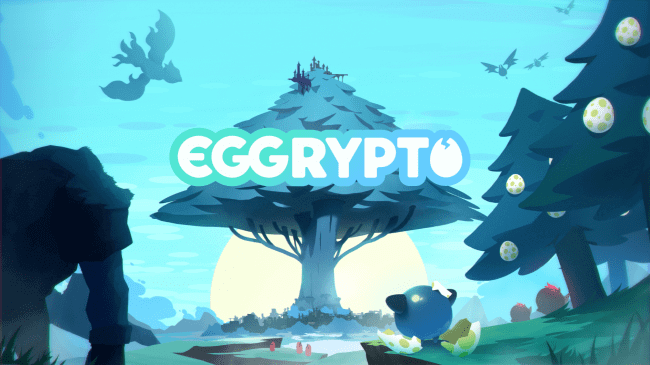 In celebration of the 5.5th anniversary of "EGGRYPTO," new monsters with the skill "Attack and Defense Reversal" will be added, along with a paid limited gacha and special login bonuses.
