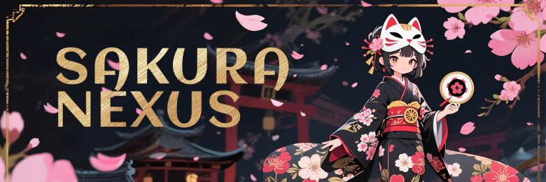 "Sakura Nexus" GENESIS NFT Round 1 sold out in 100 minutes, and Round 2 sales, including collaborations, will start on December 23.