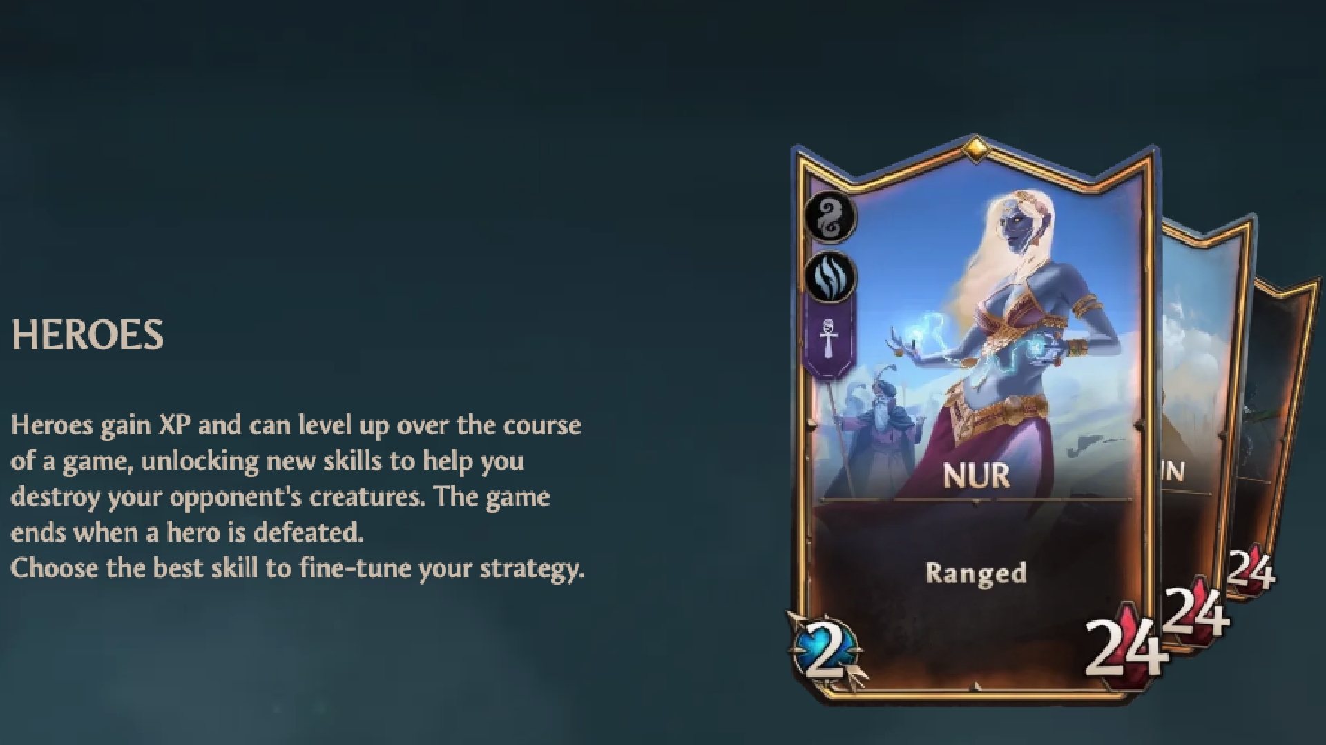 "Might & Magic Fates" Complete Strategy Guide - Early Game Stabilization and Win Rate Improvement Tactics