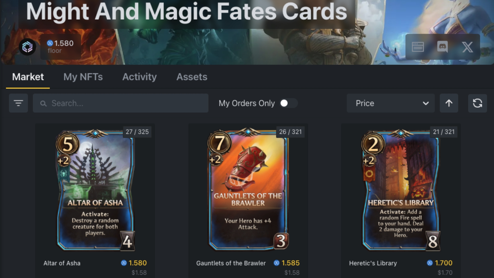 "Might & Magic Fates" Complete Strategy Guide - Early Game Stabilization and Win Rate Improvement Tactics
