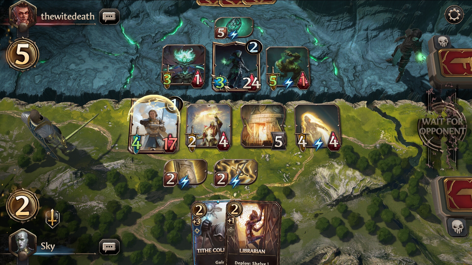 "Might & Magic Fates" Complete Strategy Guide - Early Game Stabilization and Win Rate Improvement Tactics