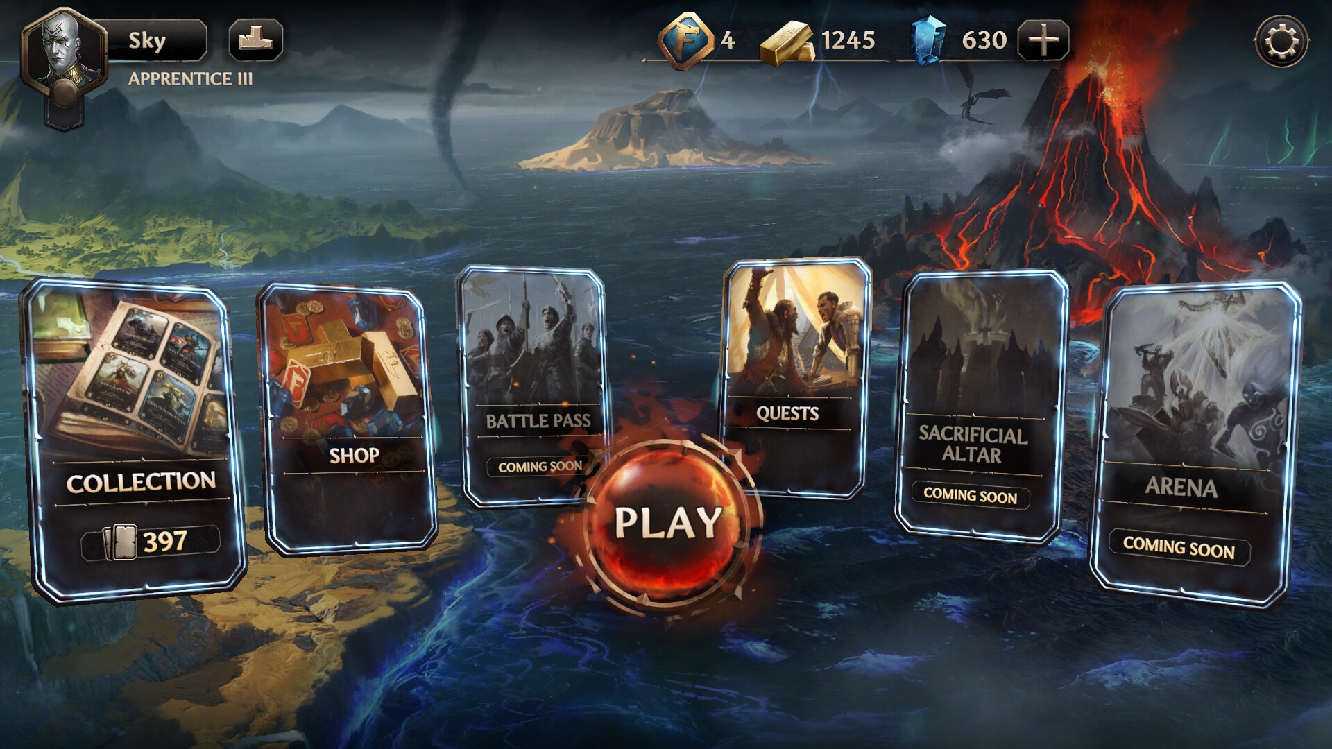 "Might & Magic Fates" Complete Strategy Guide - Early Game Stabilization and Win Rate Improvement Tactics