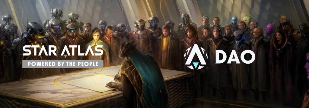 Star Atlas "Holosim Season 1 Chapter 2" launches with a $10,000 leaderboard reward and NPC-led story.