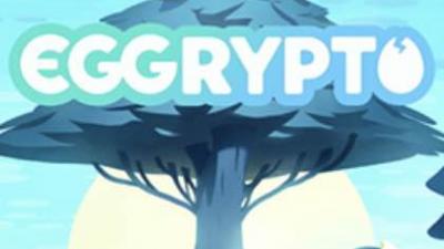 eggrypto Dapps
