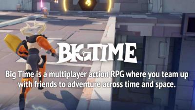Big_Time Dapps