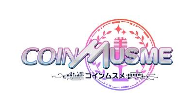 COINMUSME Dapps