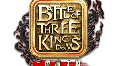 Battle_of_Three_Kingdoms Dapps