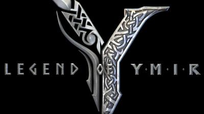 Legend_of_YMIR Dapps