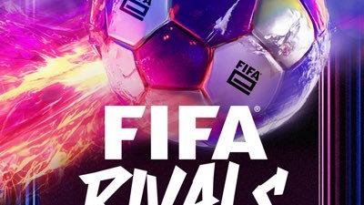 fifarivals Dapps