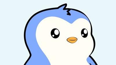 pudgypenguins Dapps