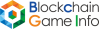 ブロックチェーンゲームインフォ /木村義彦